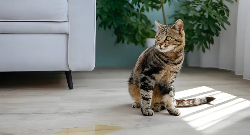 Best Pet Urine Odor Remover in 2025 - brooklyn